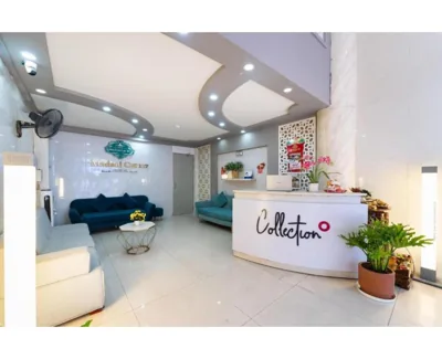 Belvilla Comfort Stays Near Bui Vien Walking Street – 照片 2