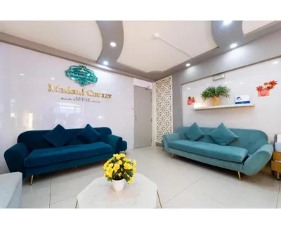 Belvilla Comfort Stays Near Bui Vien Walking Street – 照片 3