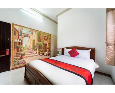 Belvilla Comfort Stays Near Bui Vien Walking Street – 照片 5