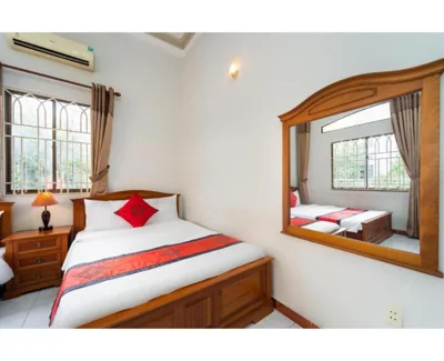 Belvilla Comfort Stays Near Bui Vien Walking Street – 照片 6