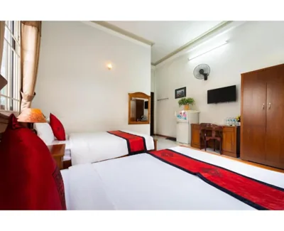 Belvilla Comfort Stays Near Bui Vien Walking Street – 照片 7