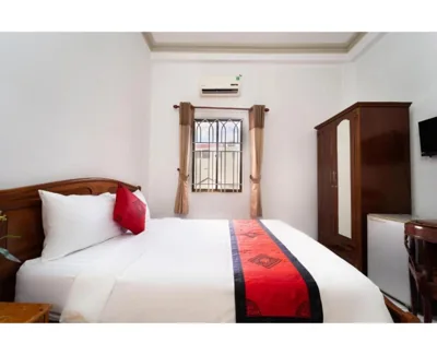 Belvilla Comfort Stays Near Bui Vien Walking Street – 照片 10