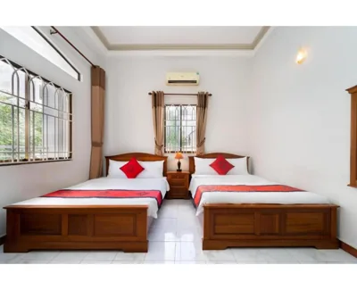 Belvilla Comfort Stays Near Bui Vien Walking Street – 照片 13