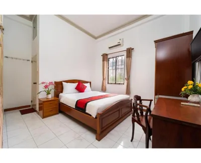 Belvilla Comfort Stays Near Bui Vien Walking Street – 照片 14