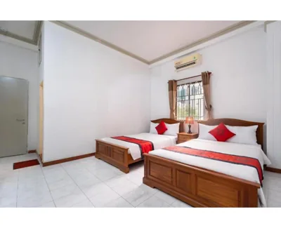 Belvilla Comfort Stays Near Bui Vien Walking Street – 照片 15